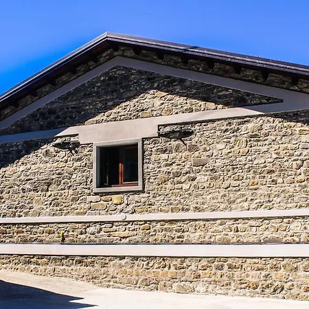 Apartmán Ca' De Riccio *