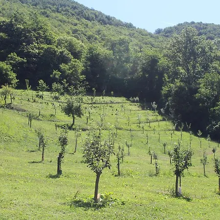 Apartmán Ca' De Riccio