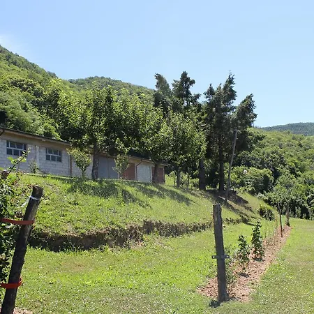 Apartmán Ca' De Riccio *