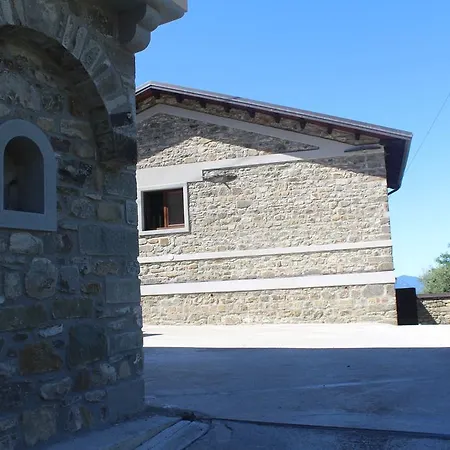 Apartmán Ca' De Riccio