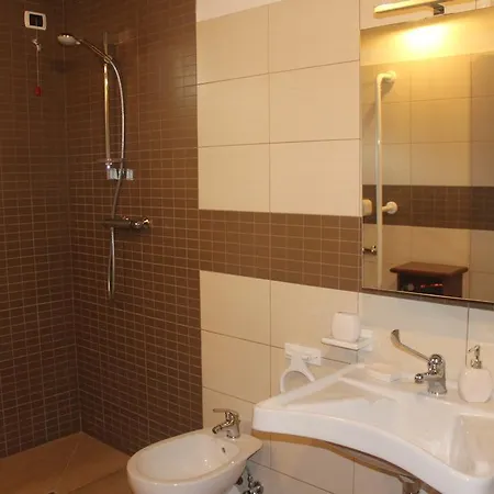Appartement Ca' De Riccio *