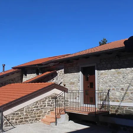 Ca' De Riccio Appartement *