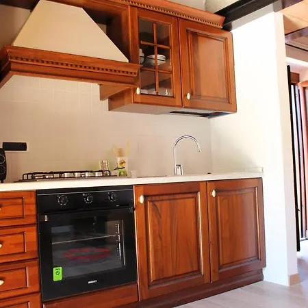 Appartement Ca' De Riccio Regnano (Massa-Carrara)