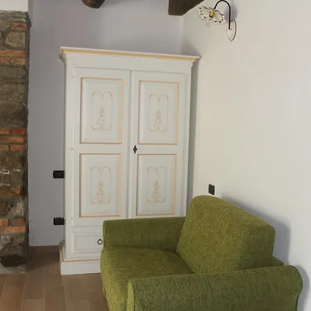 Ca' De Riccio Regnano (Massa-Carrara)