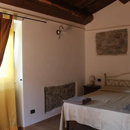 Ca' De Riccio * Regnano (Massa-Carrara)