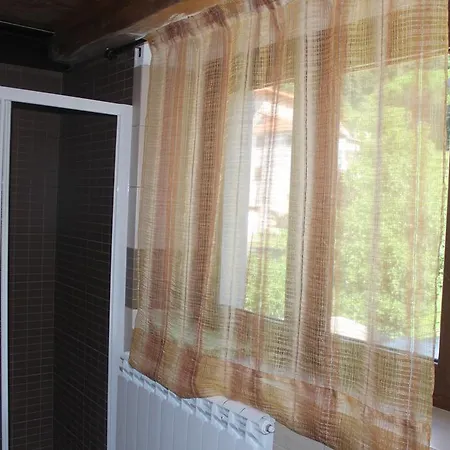 Apartamento Ca' De Riccio