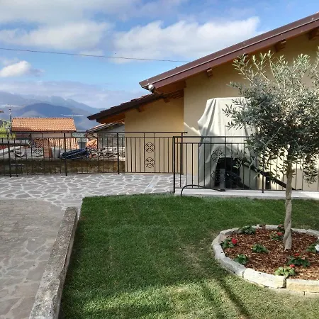 Apartamento Ca' De Riccio